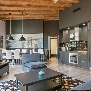 Midtown Luxury By Sweett Appartamento