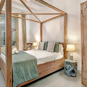 La Guarida Apartment