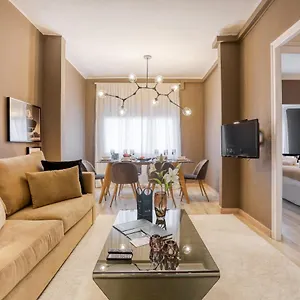 Rocafort In Eixample Appartamento
